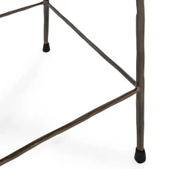 Bose Upholstered Counter Stool