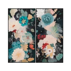 Botanical Bliss (Set of 2)