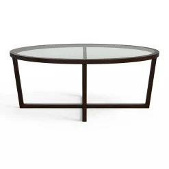 Bowen Table Trio - Brown