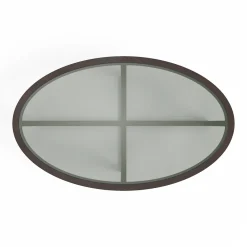 Bowen Table Trio - Brown