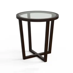 Bowen Table Trio - Brown