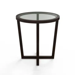 Bowen Table Trio - Brown