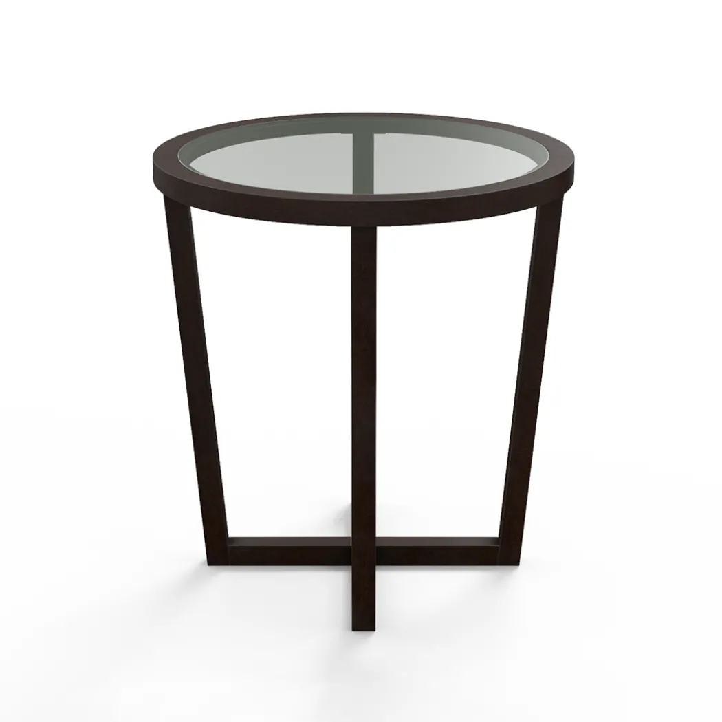 Bowen Table Trio - Brown