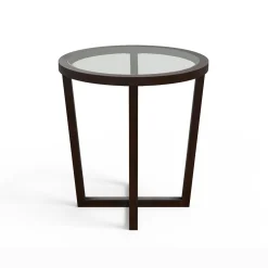 Bowen Table Trio - Brown