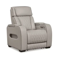 Boyington Power Recliner