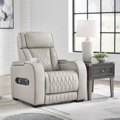 Boyington Power Recliner