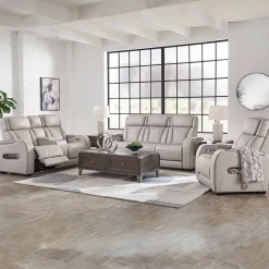 Boyington Power Recliner