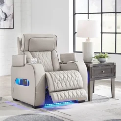 Boyington Power Recliner