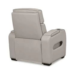 Boyington Power Recliner