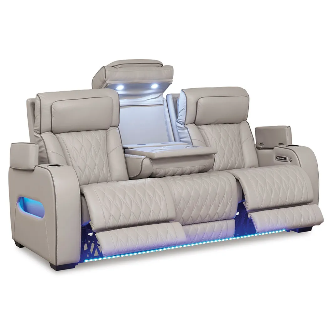 Boyington Power Reclining Sofa