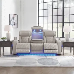 Boyington Power Reclining Sofa