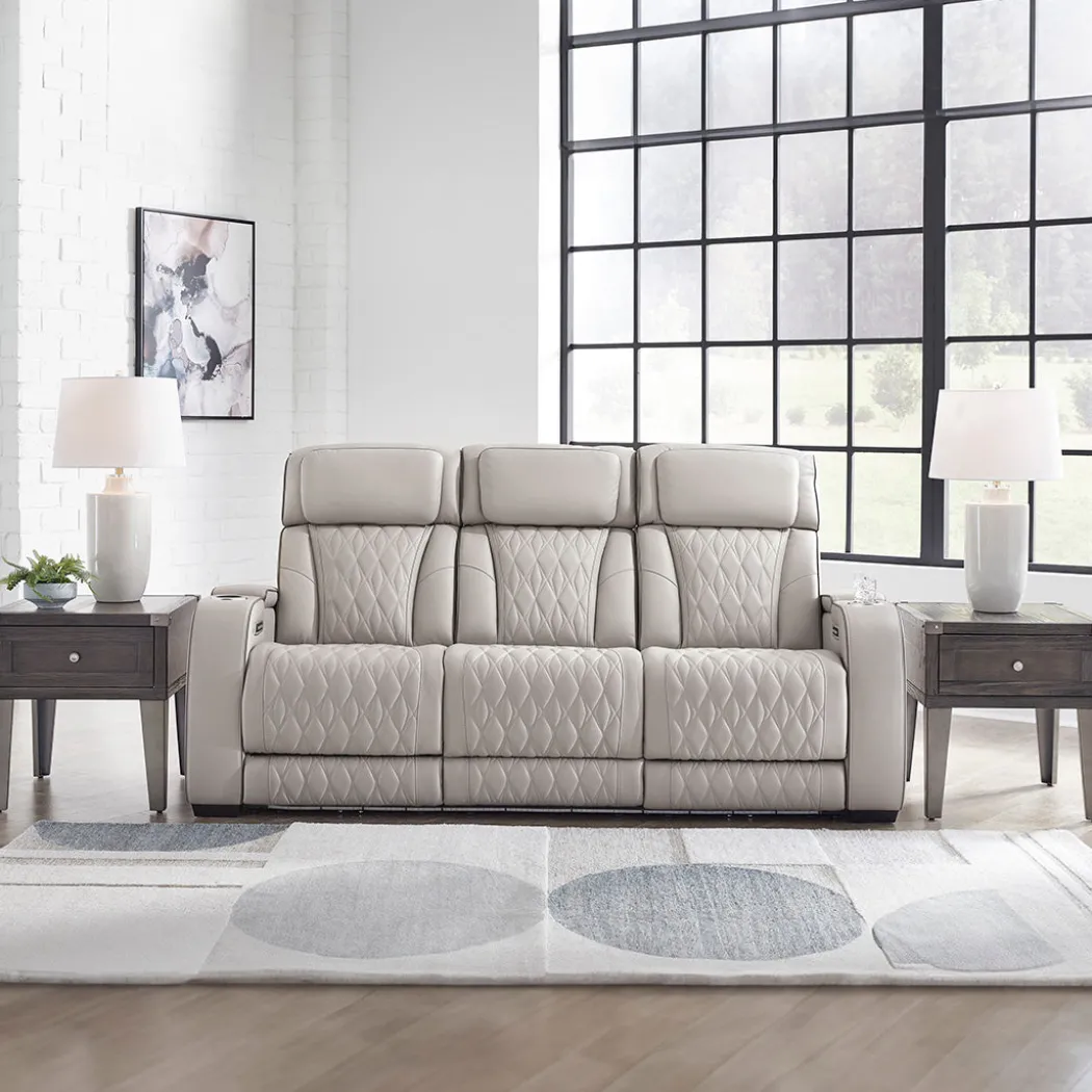 Boyington Power Reclining Sofa