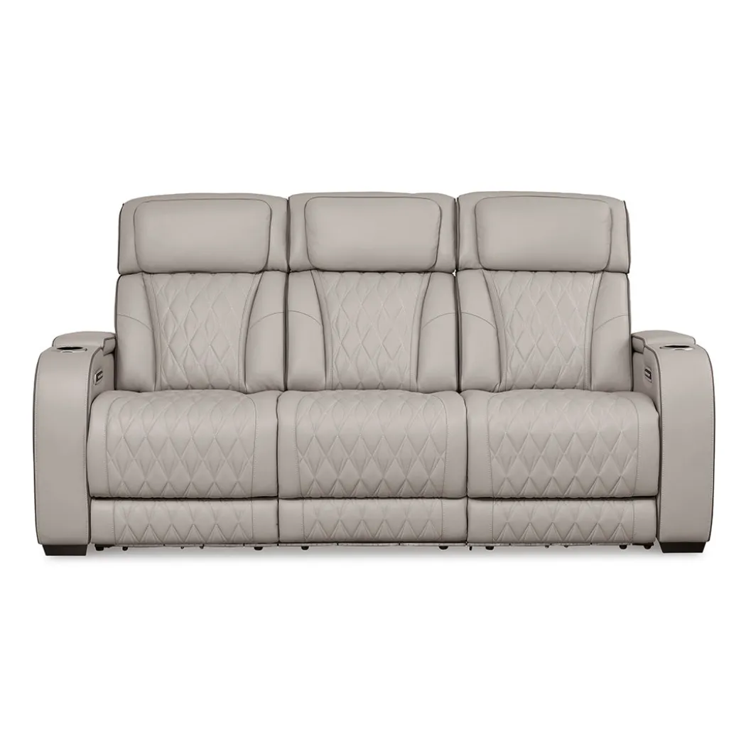 Boyington Power Reclining Sofa
