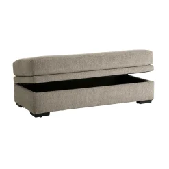 Bri Storage Ottoman
