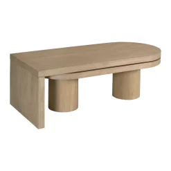 Bria Swivel Coffee Table