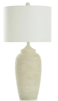 Brie Table Lamp
