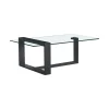 Bristow Cocktail Table