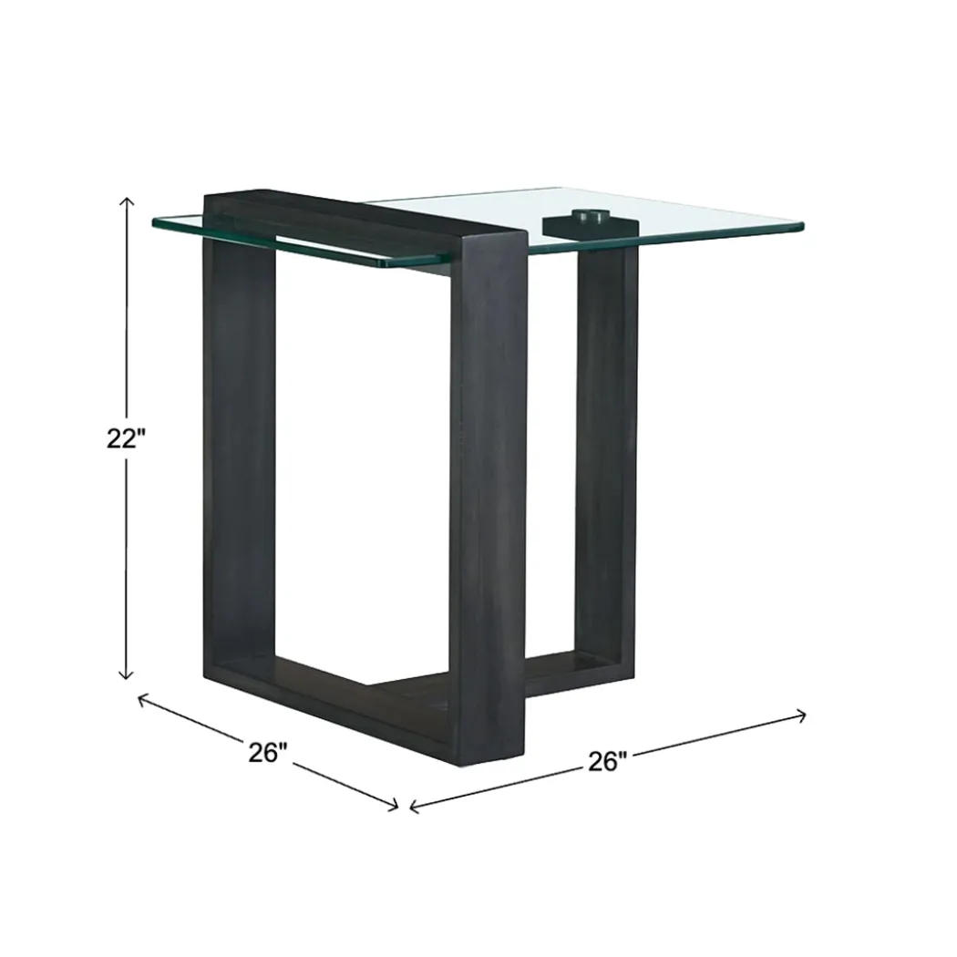 Bristow End Table