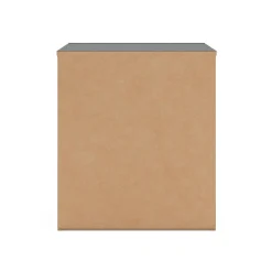 Broachmyn Black Bedroom Group with Mattress & Foundation - Queen