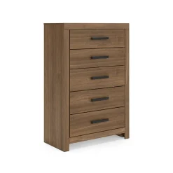 Broachmyn Chest - Brown