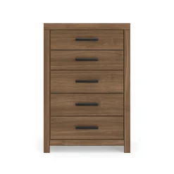 Broachmyn Chest - Brown