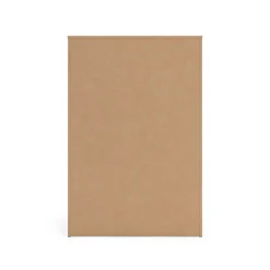 Broachmyn Chest - Brown