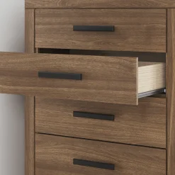 Broachmyn Chest - Brown