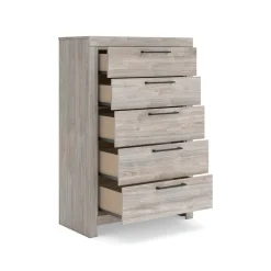Broachmyn Chest - Gray