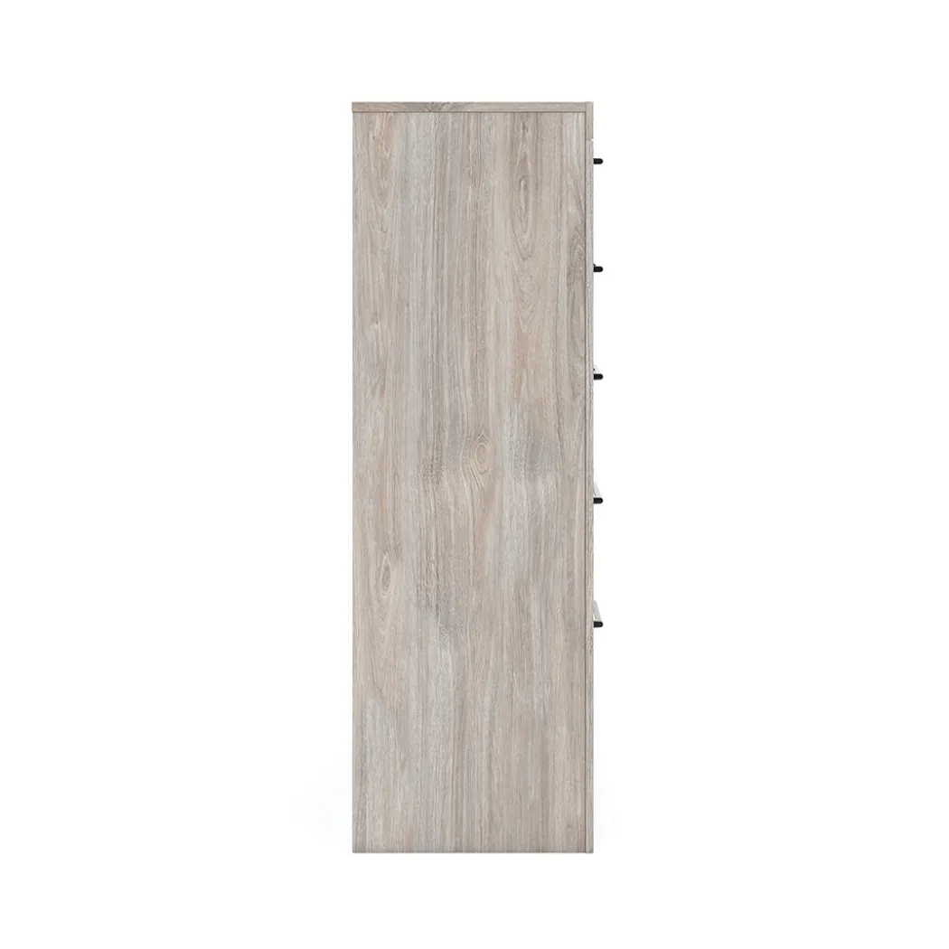 Broachmyn Chest - Gray
