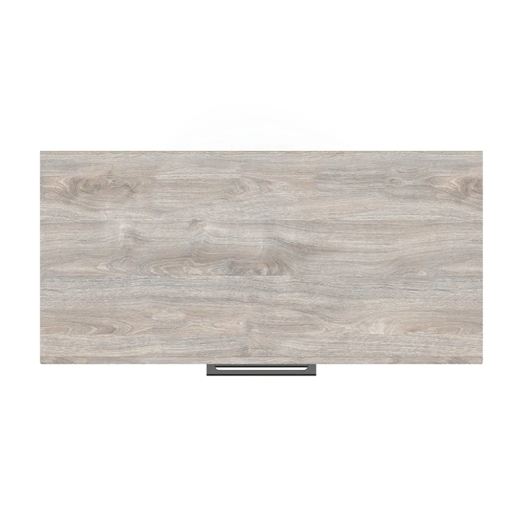 Broachmyn Chest - Gray