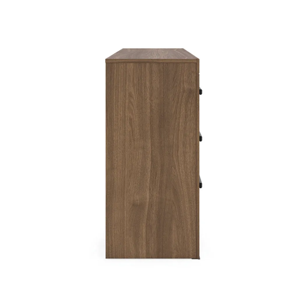Broachmyn Dresser - Brown