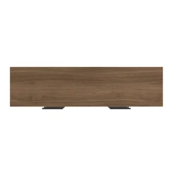 Broachmyn Dresser - Brown