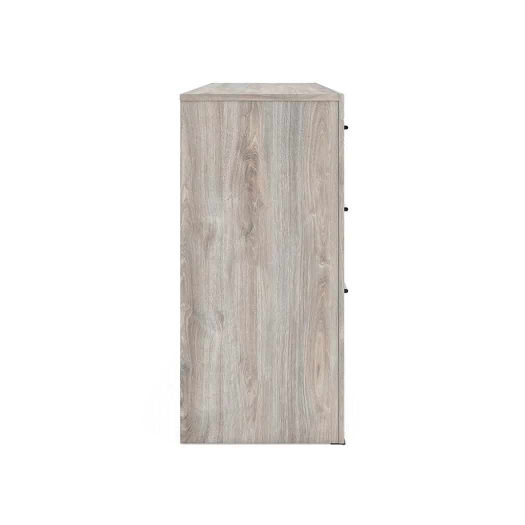 Broachmyn Dresser - Gray