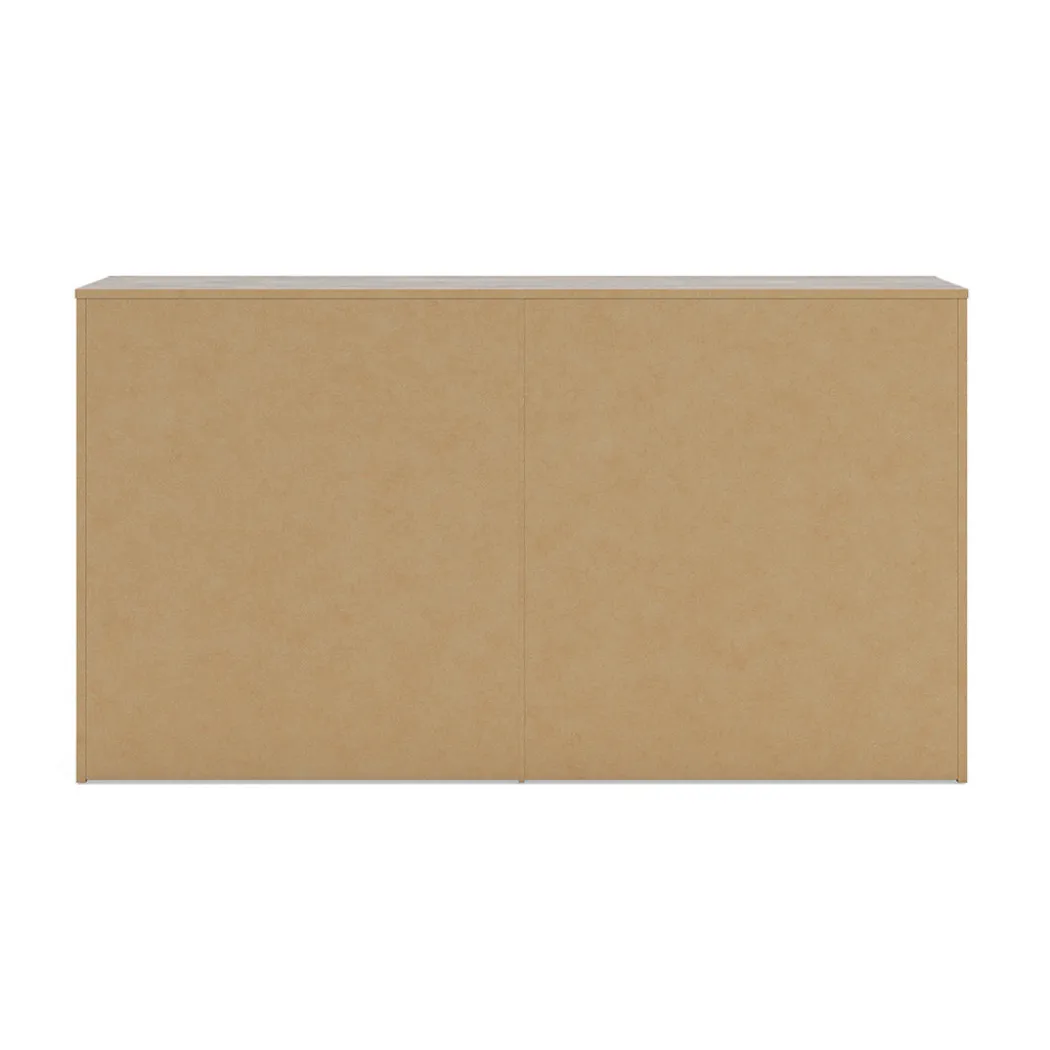 Broachmyn Dresser - Gray