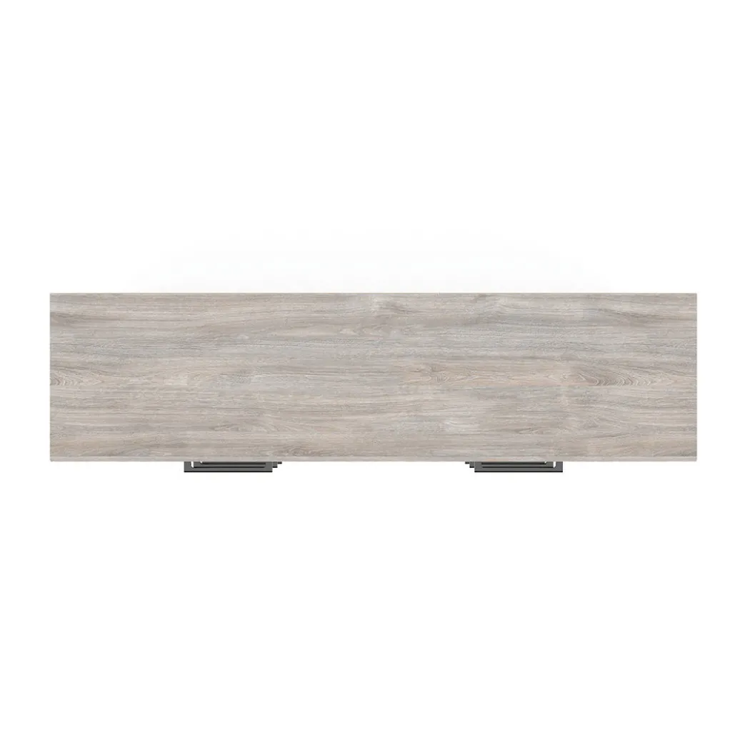 Broachmyn Dresser - Gray