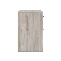 Broachmyn Nightstand - Gray