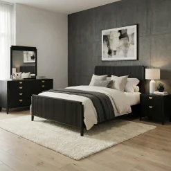 Brookmead Bed