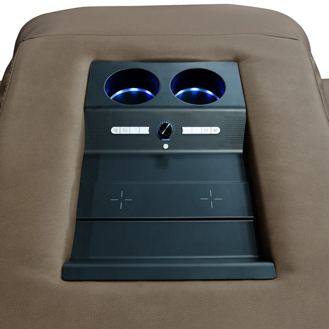 Bruce Zero -G Home Theater Sofa