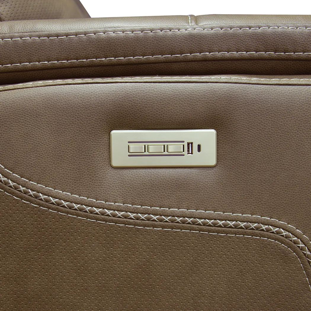 Bruce Zero -G Home Theater Sofa