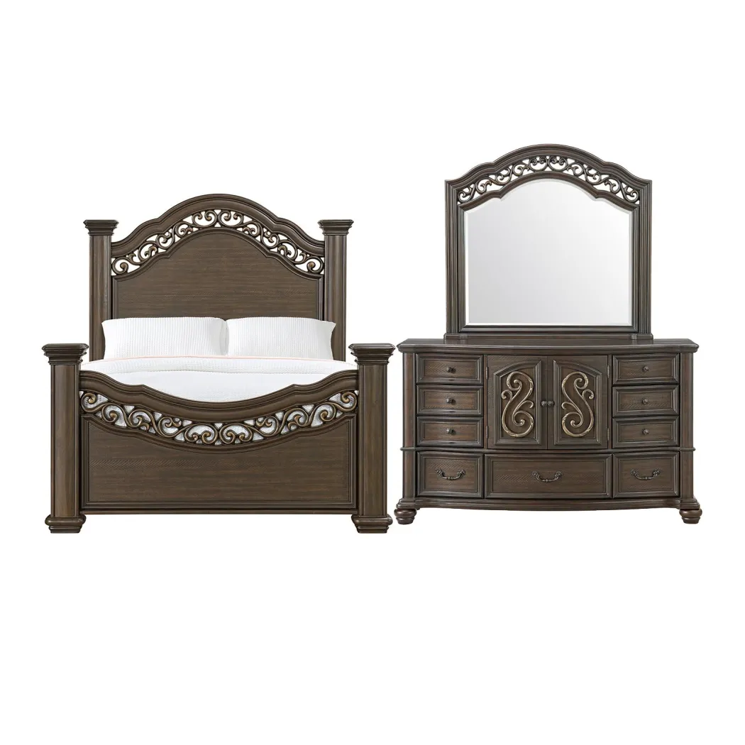 Brunswick Bedroom Group