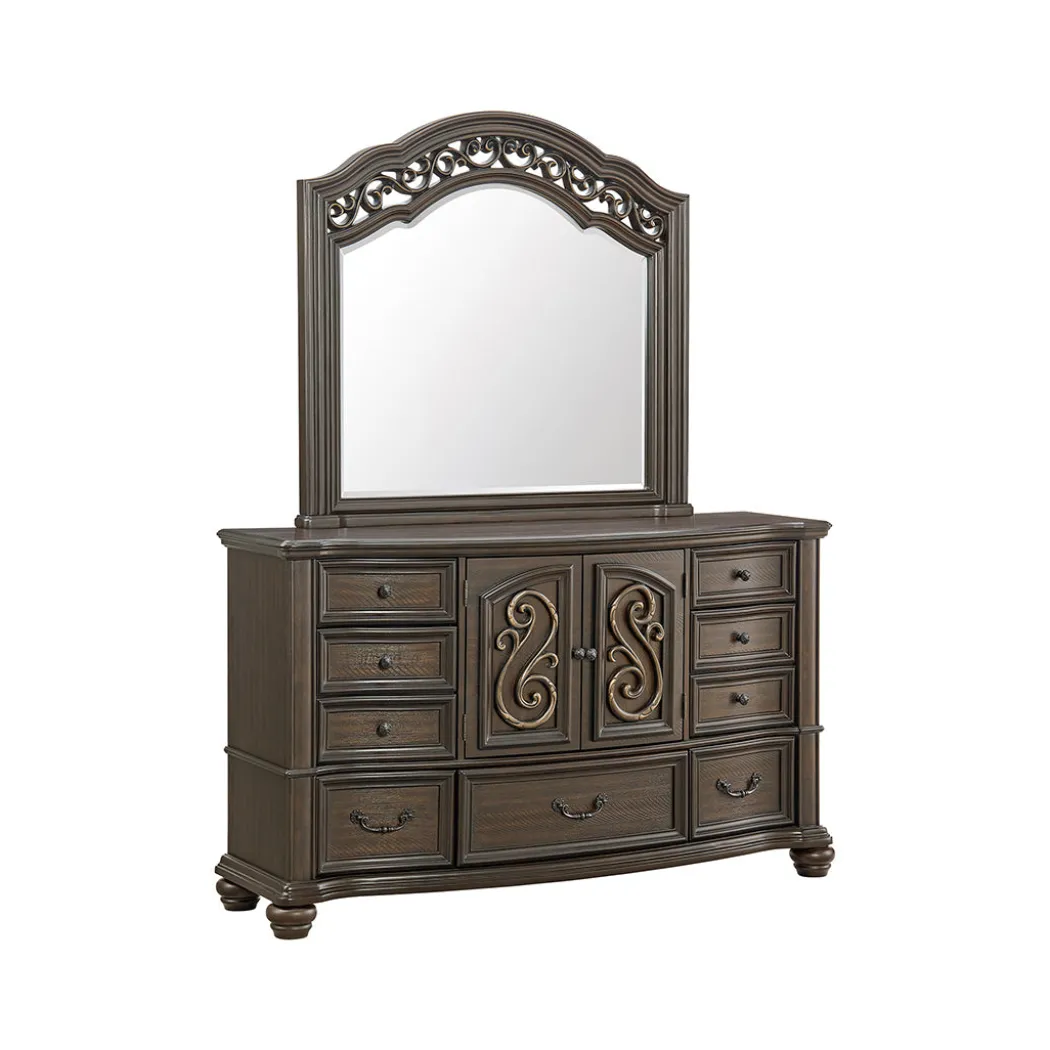 Brunswick Bedroom Group