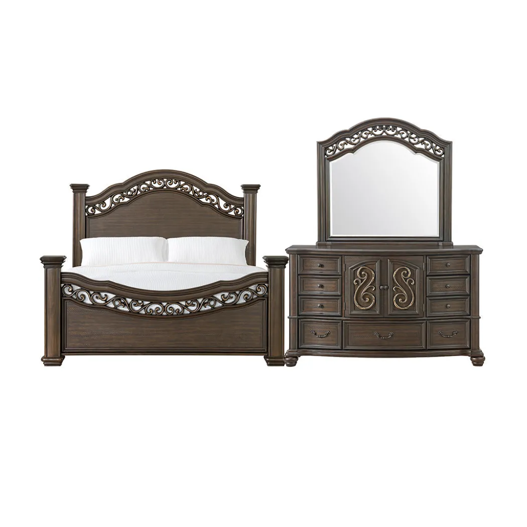 Brunswick Bedroom Group