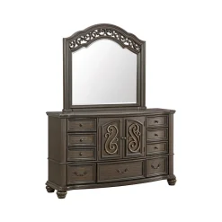 Brunswick Dresser