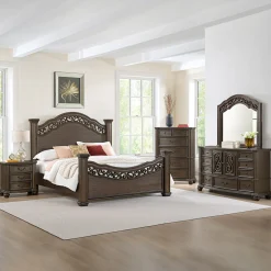 Brunswick Dresser