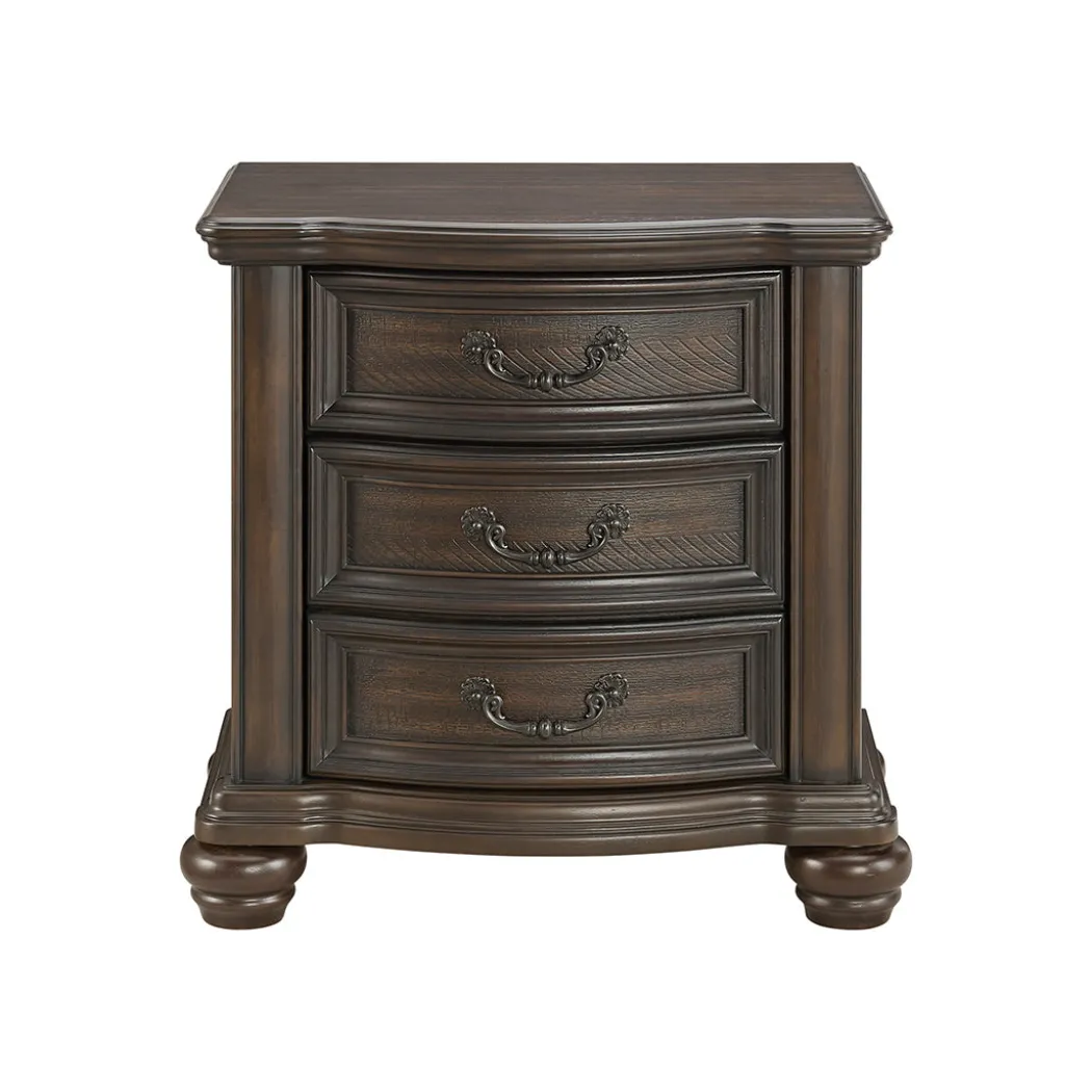 Brunswick Nightstand