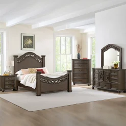Brunswick Nightstand