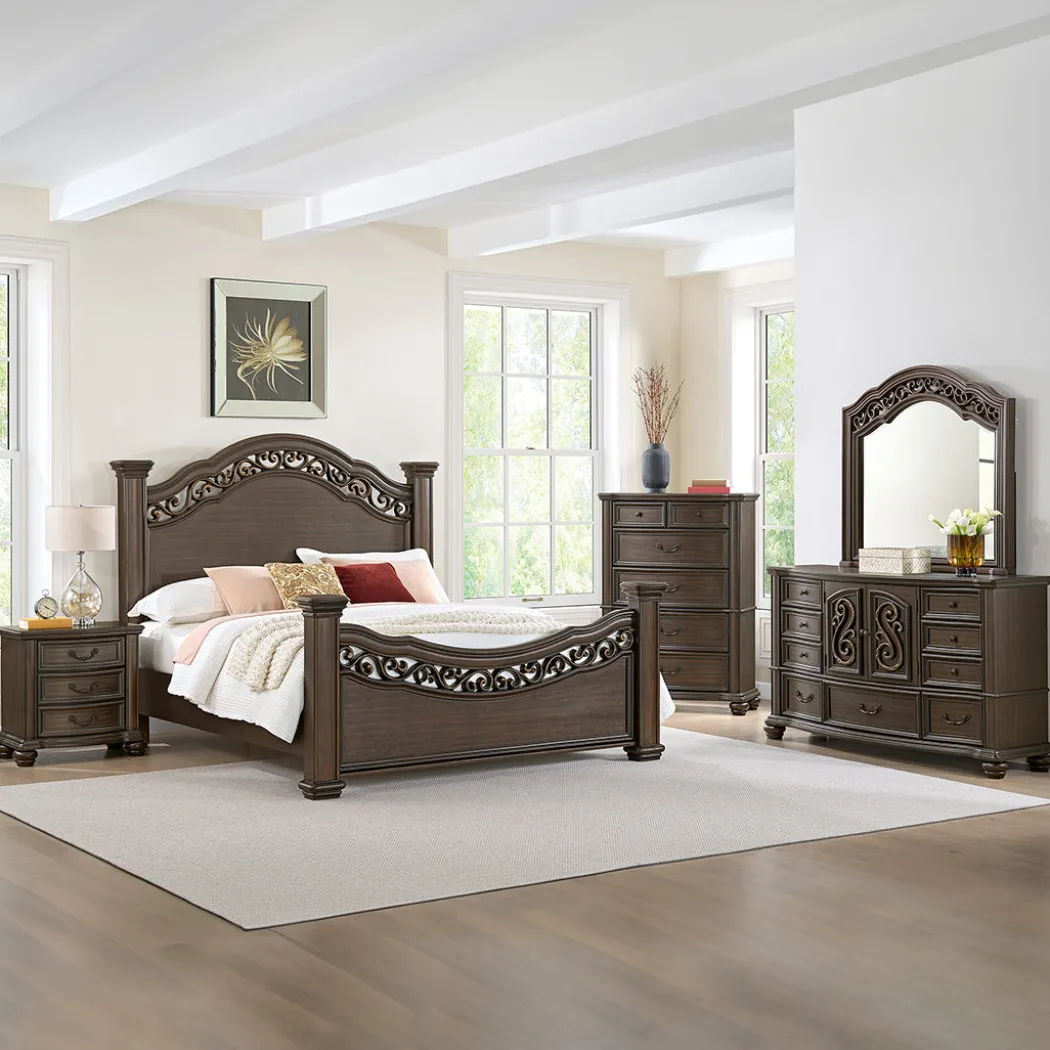 Brunswick Nightstand