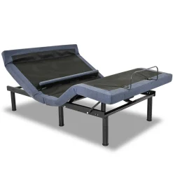BT6500 Adjustable Base