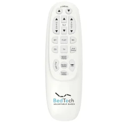 BT6500 Adjustable Base