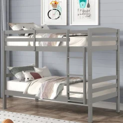 Bunkmates Bunk Bed